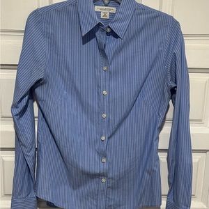 Banana Republic long sleeve blouse